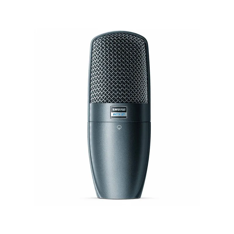 Occasione Imperdibile SHURE BETA 27 LC CONDENSER SUPERCARDIOID