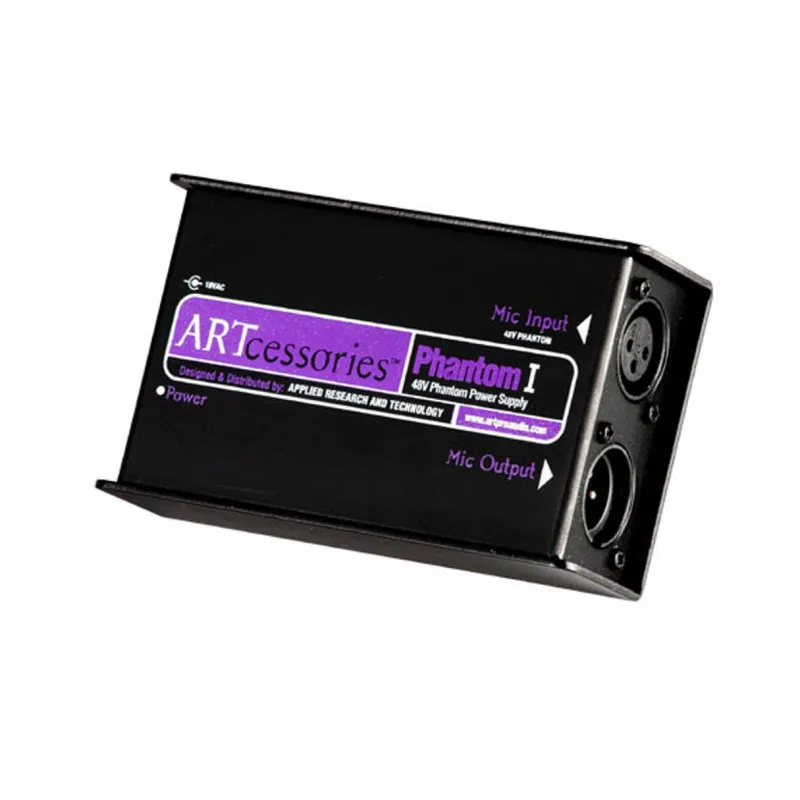 Affare ART PHANTOM-1 ACTTIVE DIRECT BOX