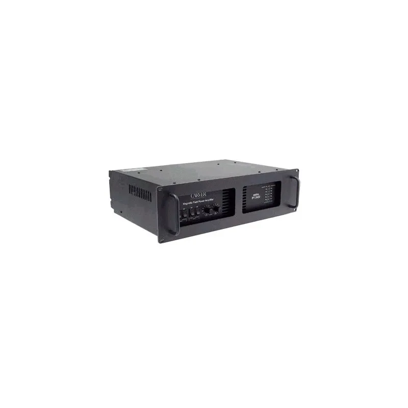 CARVER PT-2400 Economico