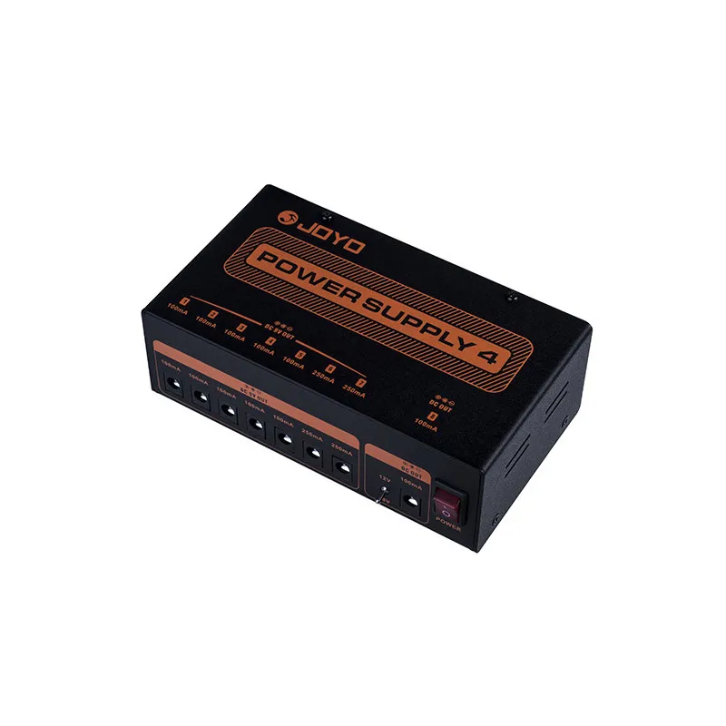 A Buon Prezzo JOYO JP-04 POWER SUPPLY 4