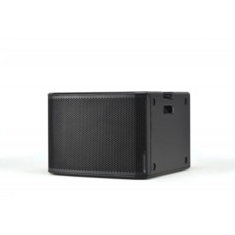 DB TECHNOLOGIES SUB915 SUBWOOFER ATTIVO 15" 900 WATTS RMS Occasione