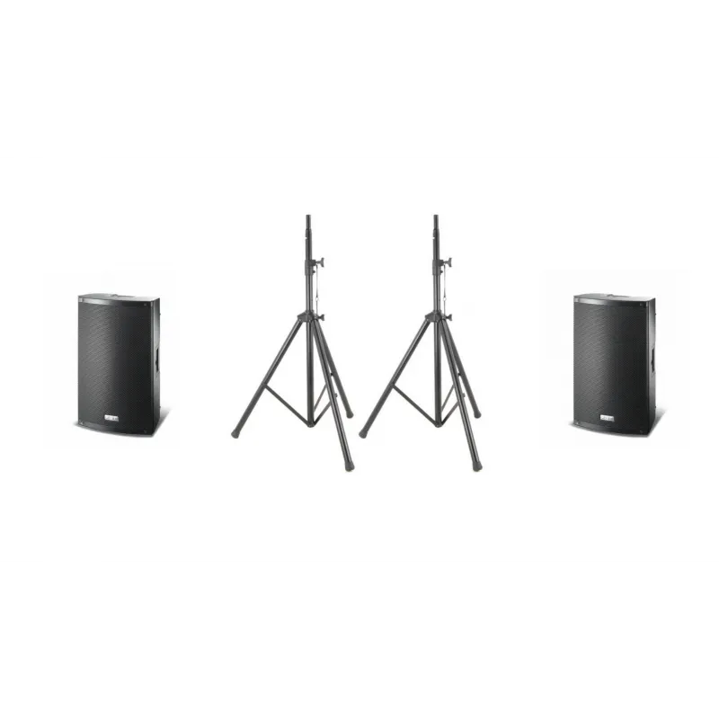 Vendita Finale FBT X-LITE 112A BUNDLE