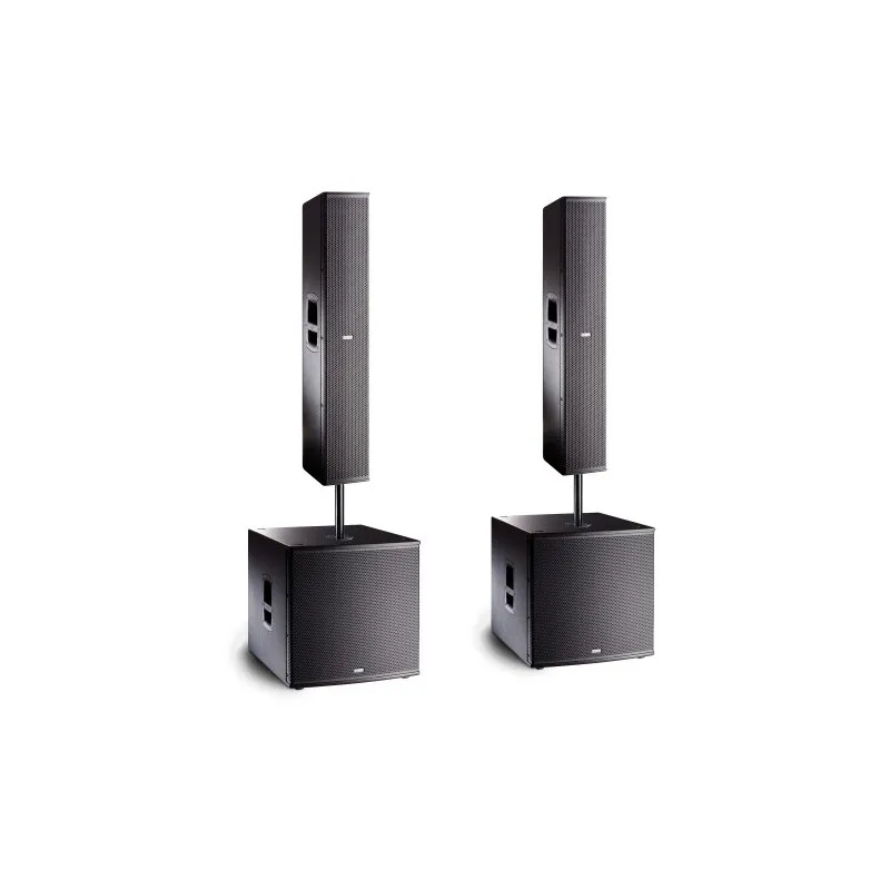 Compra Adesso FBT VERTUS KIT2
