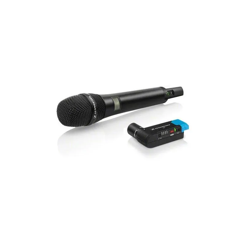 SENNHEISER AVX 835 SET 3 - Digital Wireless Microphone Sys Camera & Video Vendita Finale