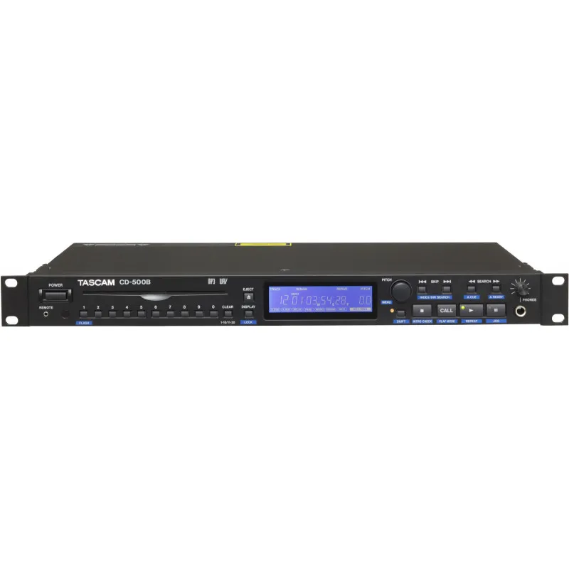 Nuovo Arrivo TASCAM CD-500B