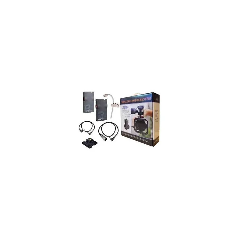 JTS KA10 PACKAGE - LAVALIER PER VIDEOCAMERA Scelto Dai Clienti