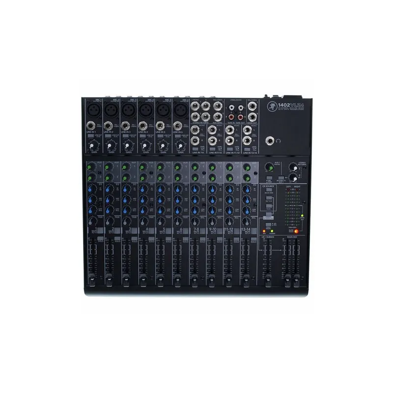 A Buon Prezzo MACKIE 1402 VLZ4