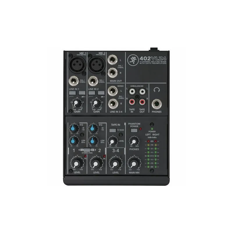 Acquista Ora MACKIE 402 VLZ4