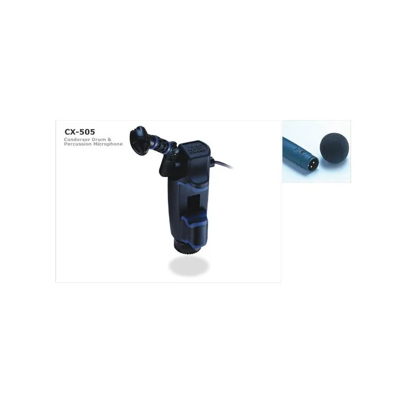 Offerta Lampo JTS CX-505