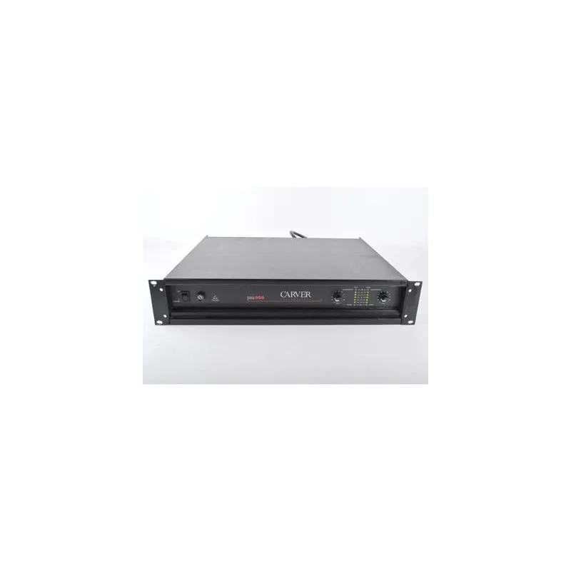 Ultima Occasione CARVER PM-950