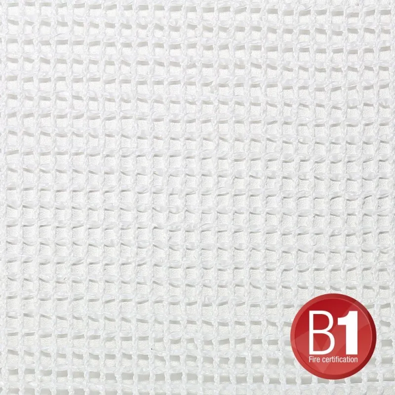 Adam Hall Accessories GAZE 201 4x5 WHITE Professionale