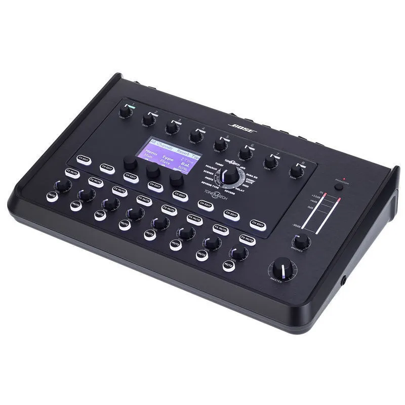 Affare BOSE T8S TONEMATCH MIXER DIGITALE