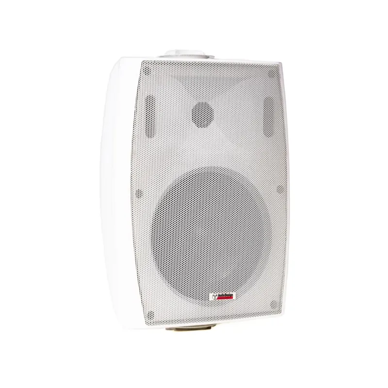 AUDIODESIGN PA SW6 WHITE Popolare