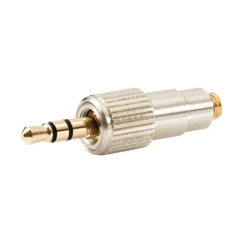 DPA DAD6034 ADATTATORE STEREO MINIJACK 3.5mm Di Tendenza