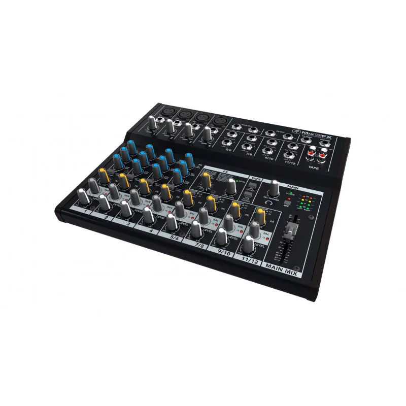 MIX12FX Compra Adesso