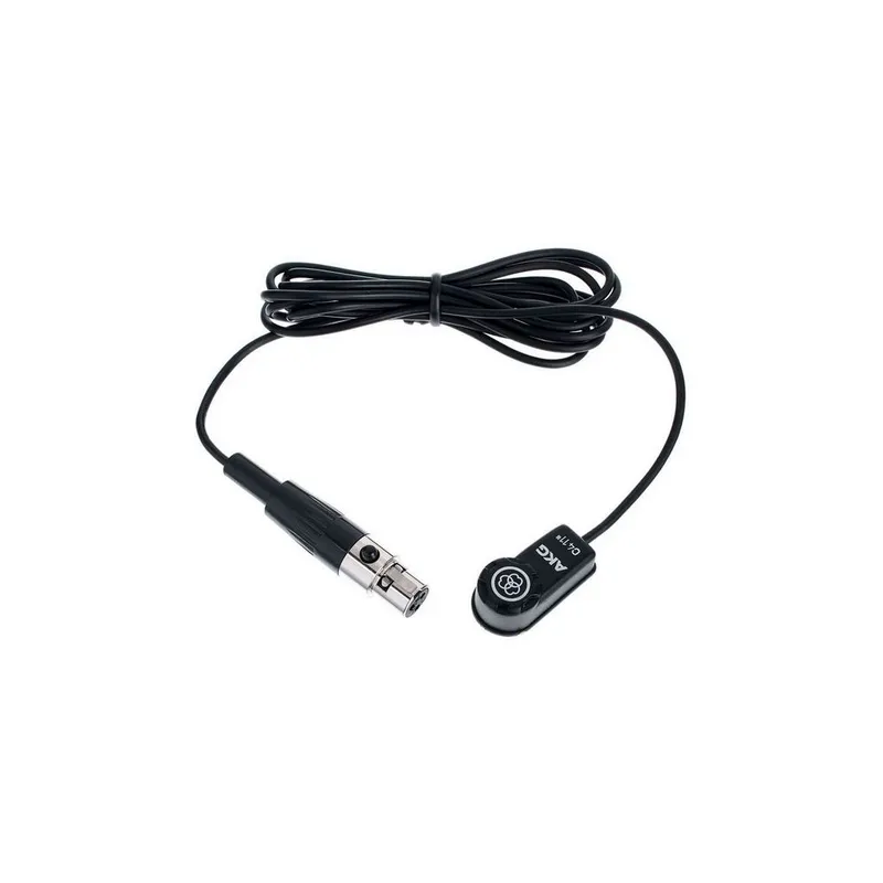 Sconto AKG C411 L