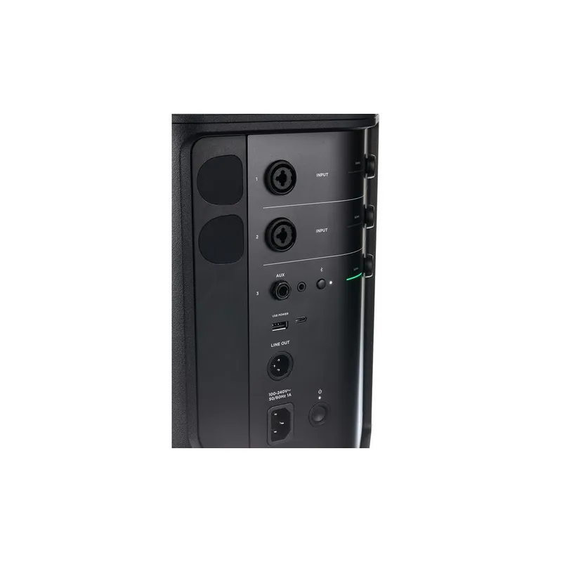 Non Perdere BOSE S1 PRO+ BUNDLE E945 - Mic/Line TX