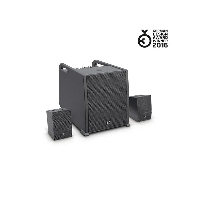 Super Prezzo LD SYSTEMS CURV500AVS