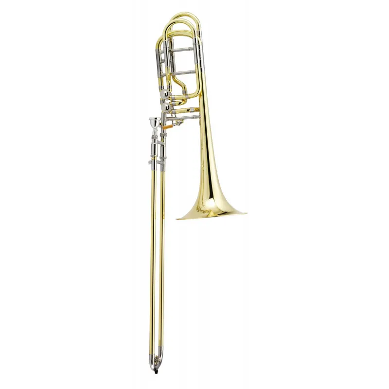Consegna Rapida XO BASS TROMBONE XO1240L