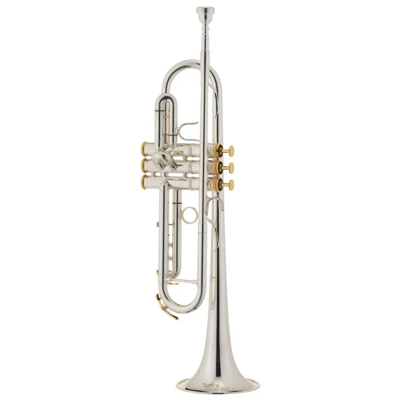 Scelto Dai Clienti XO BB TRUMPET XO1602SR3