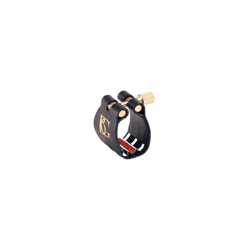 BG L12 RJ - LEGATURA SAX ALTO Prezzo Basso