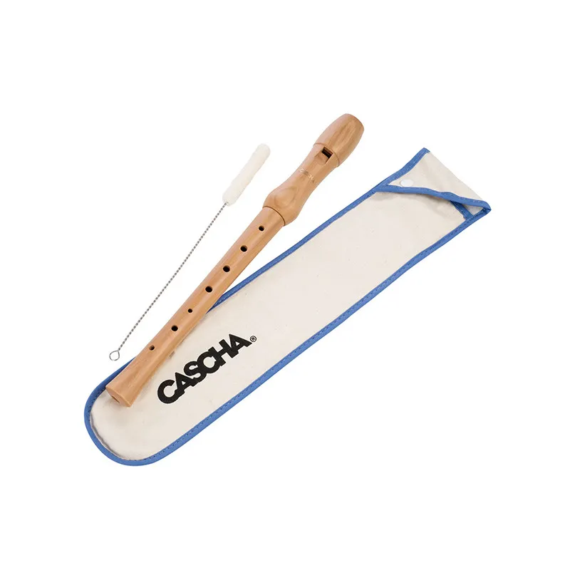 Prezzo Ridotto CASCHA HH2074 WOODEN FLUTE