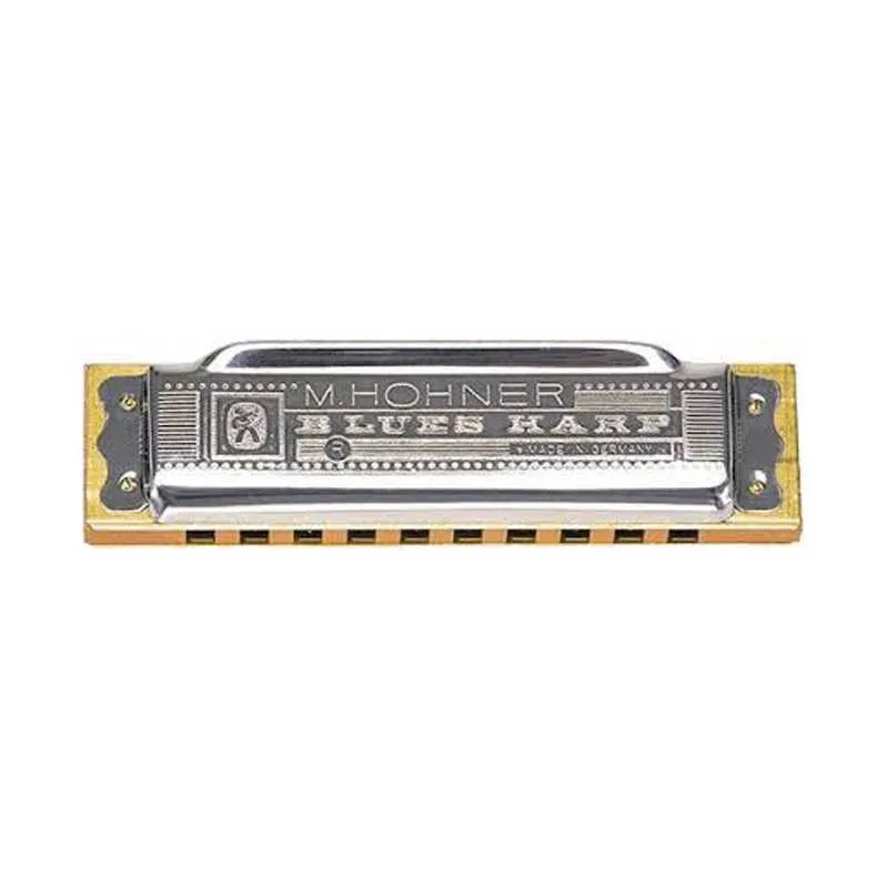 HOHNER BLUES HARP 532/20 AB (LAb) Prezzo Scontato