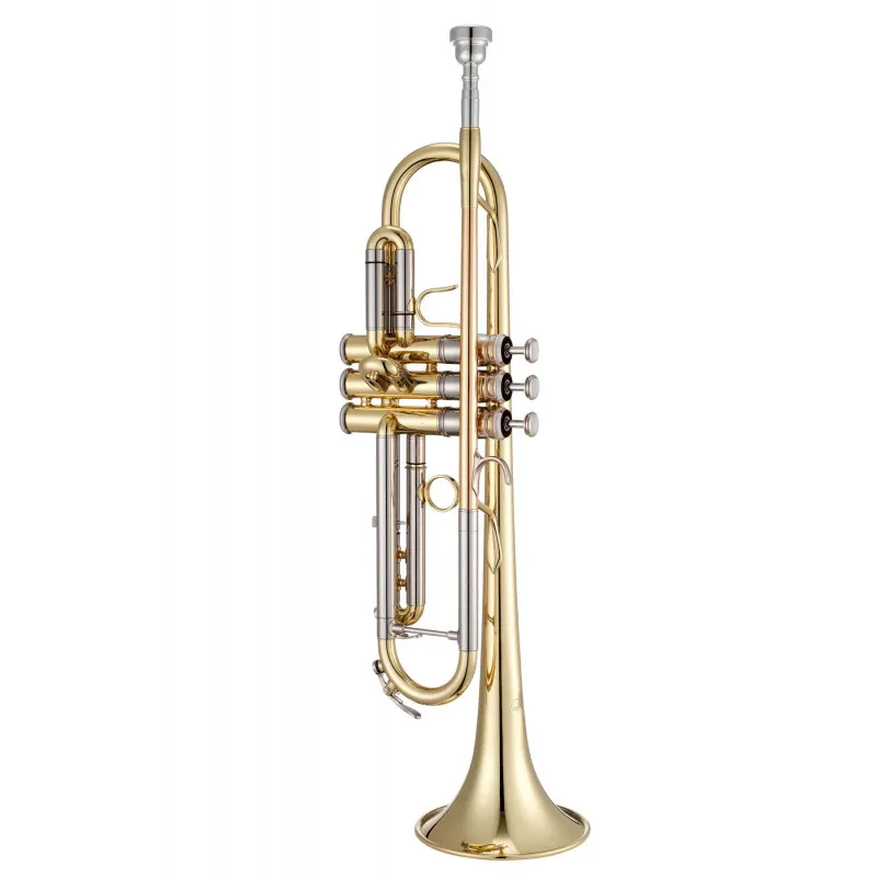 Quantità Limitata XO BB TRUMPET XO1602LR3