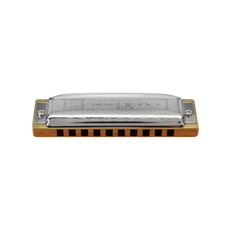 Prezzo Scontato HOHNER BLUES HARP 532/20 D (RE)