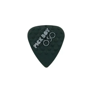 Di Tendenza PICKBOY SET PLETTRI 0,50MM, CFZ 50