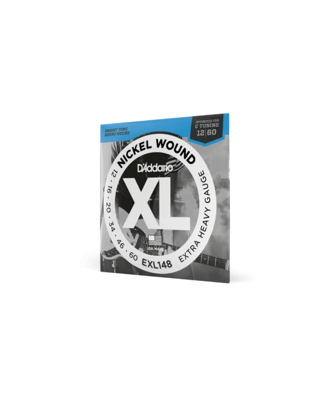 Bestseller D‘ADDARIO EXL148 EXTRA-HEAVY