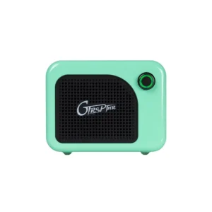 MOOER PTNR GCA5 - GTRS AMP - GREEN Saldi