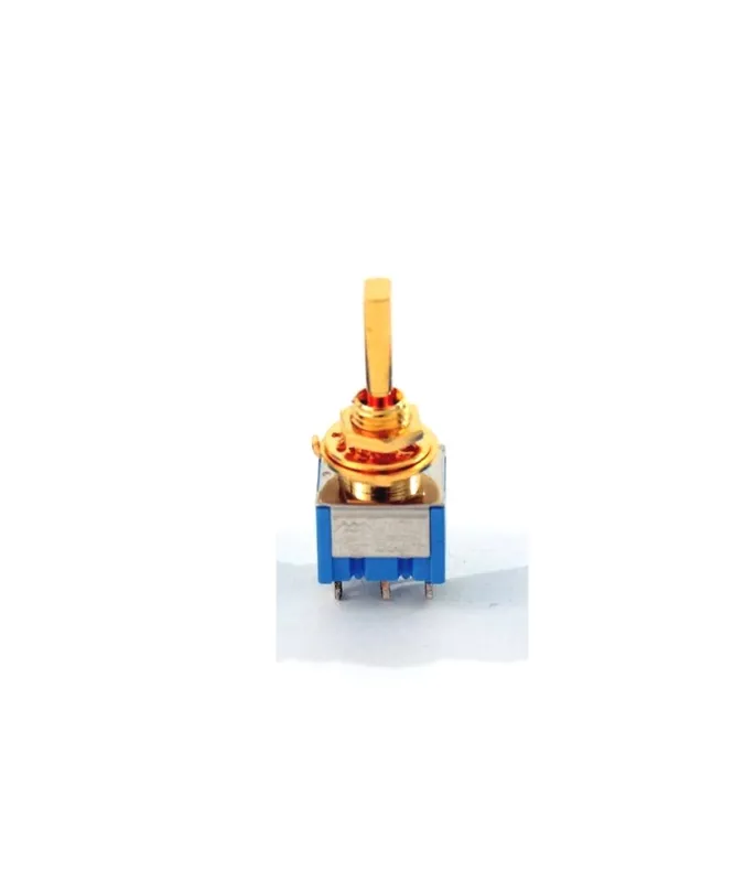 MINI SWITCH SW70G ON/OFF/ON Vendita Finale
