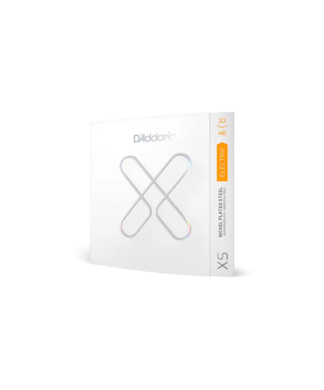 D‘ADDARIO XSE 10-46 Scelto Dai Clienti