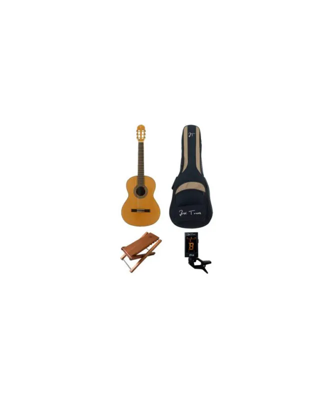 Offerta Limitata JOSE TORRES JTC-5S Classic Bundle