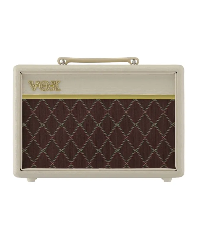 VOX PATHFINDER 10 CREAM BROWN Nuova Collezione