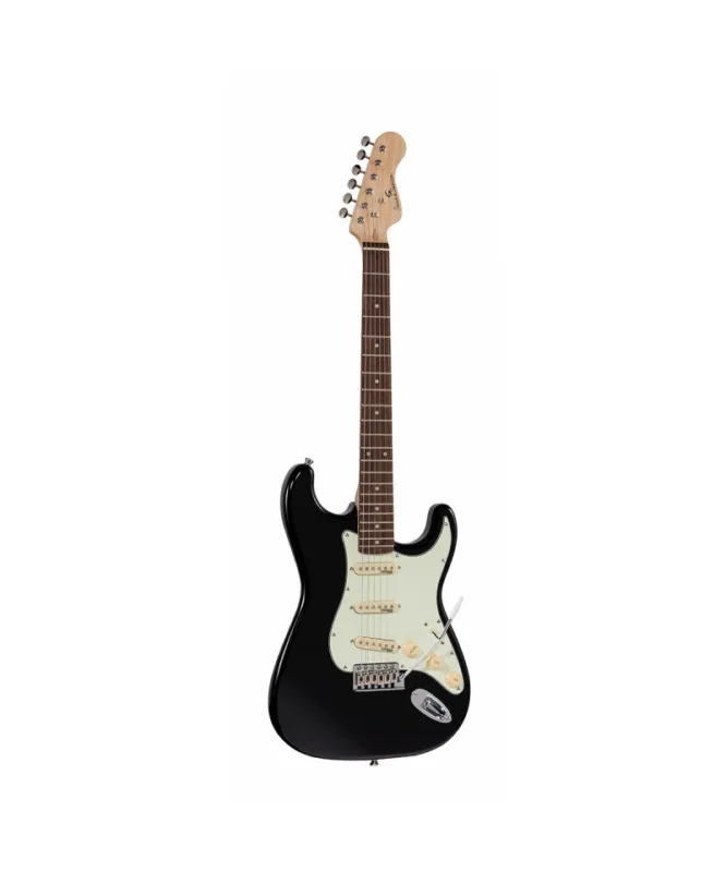 SOUNDSATION RIDER-RETRO-R BK Occasione