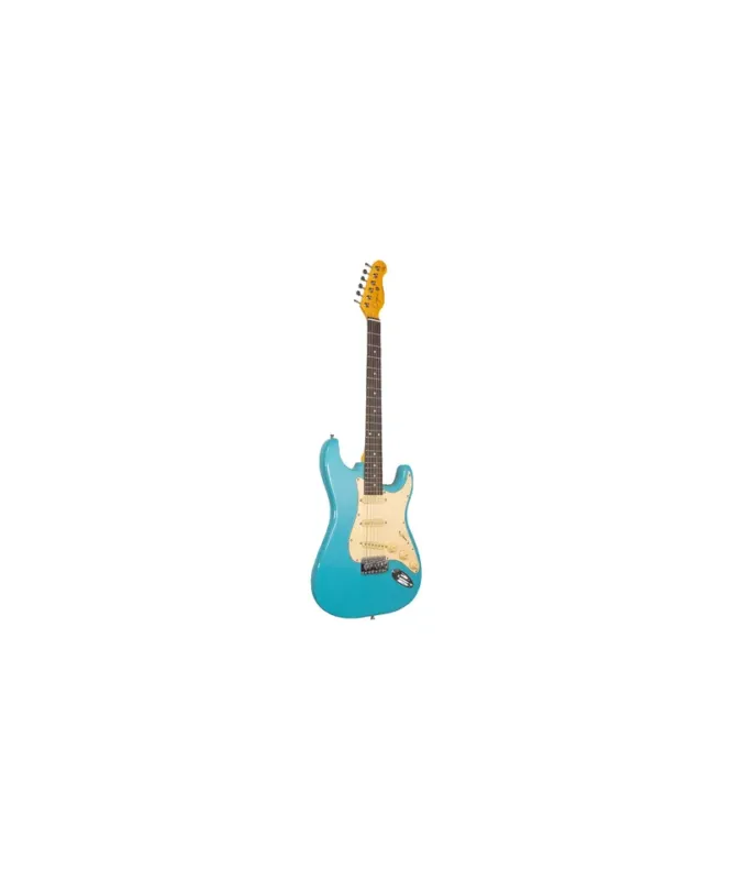 OQAN QGE-RST4 - BLUE Occasione Imperdibile