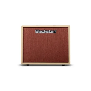 BLACKSTAR DEBUT 50R CREAM OXBLOOD Spedito Oggi