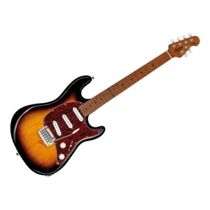Promozione Esclusiva STERLING BY MUSIC MAN CT50 CUTLASS SSS RM VINTAGE SUNBURST