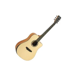 Quantità Limitata OQAN QGA-100 CE SOLID NAT (PREAMP)