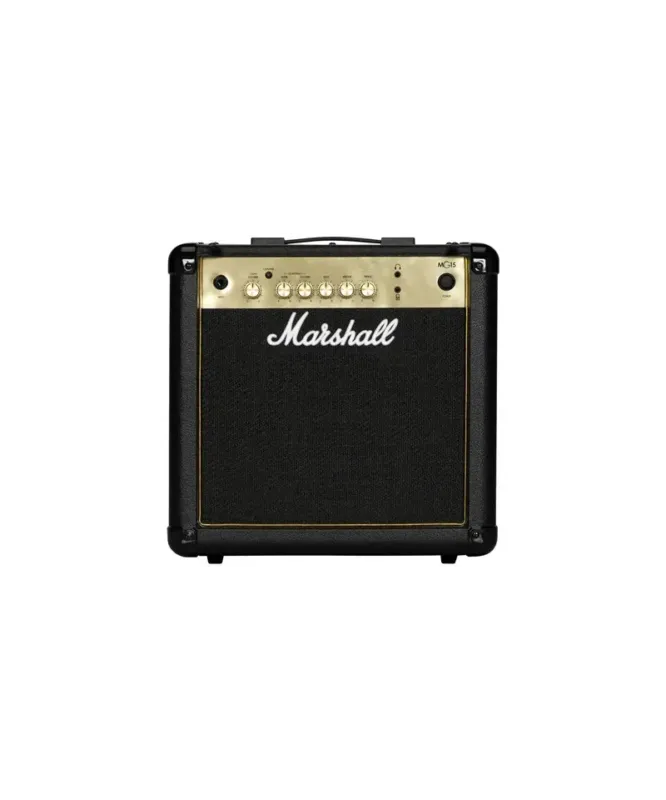 Professionale MARSHALL MG15G
