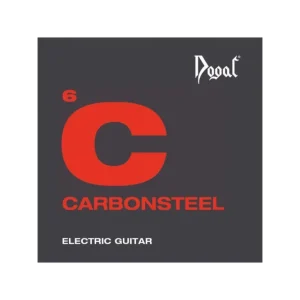 Nuova Collezione DOGAL RW87A CARBONSTEEL