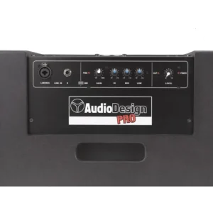 AUDIODESIGN IMPACT EG 2X8 HS Popolare