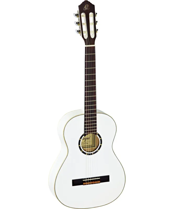 ORTEGA R121-3/4WH Compra Oggi Stesso