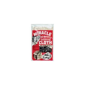 HERCO MCR12 MIRACLE CLTH RED 12IN-EA Quantità Limitata