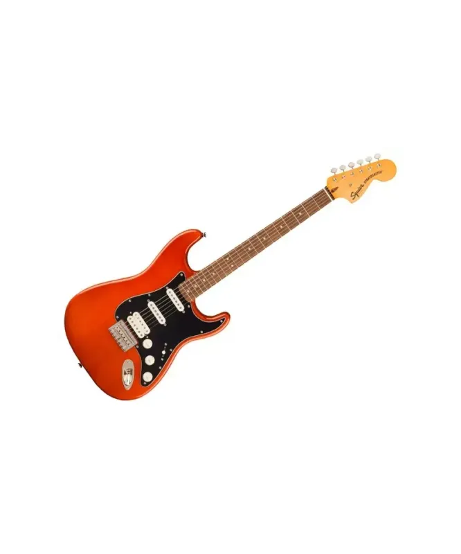 FENDER CLASSIC VIBE ‘70S STRATOCASTER HT HSS LRL MOCHA Saldi