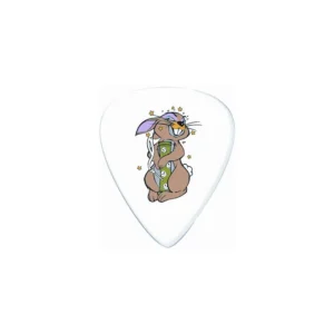 Dunlop BL25R.60 Bong Buddy .60mm Bag/36 Economico