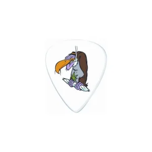 Dunlop BL24R.60 El Chingon .60mm Bag/36 Promozione