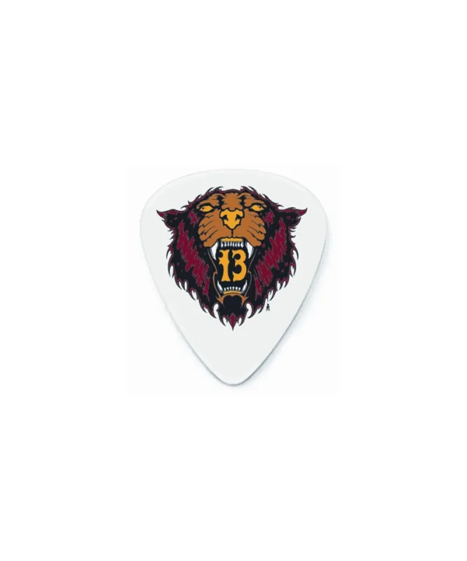 Ultime Pezzi Dunlop BL35R.73 Tiger .73mm Refill/36